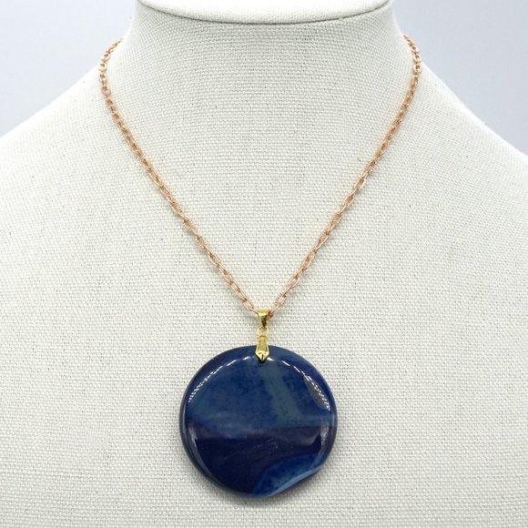 🌃 Starry Night Series. Large disc with deep coloration and heightened detail. - Picture 1 of 4